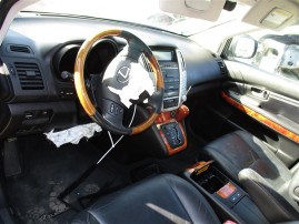 2005 LEXUS RX330, 3.3L AUTO, COLOR GRAY, STK Z15925